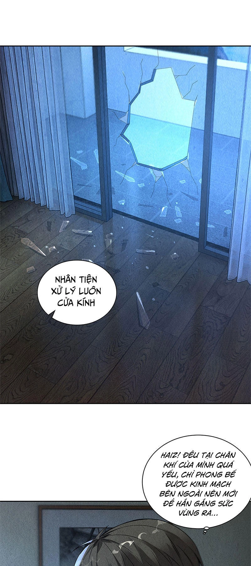 Ta Là Phế Vật Chapter 89 - 31