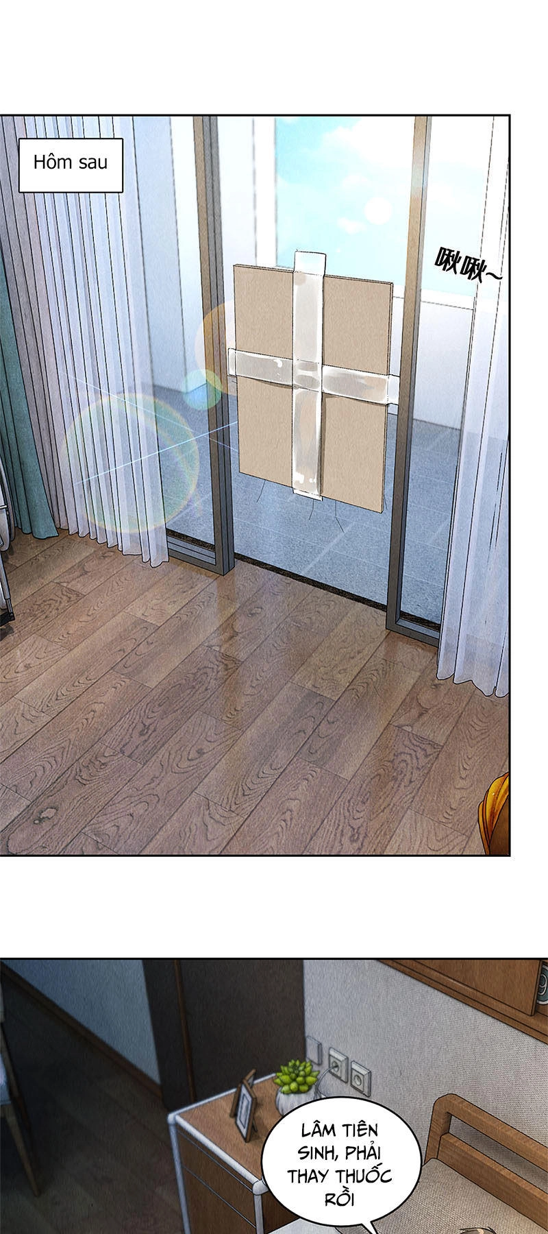 Ta Là Phế Vật Chapter 89 - 33