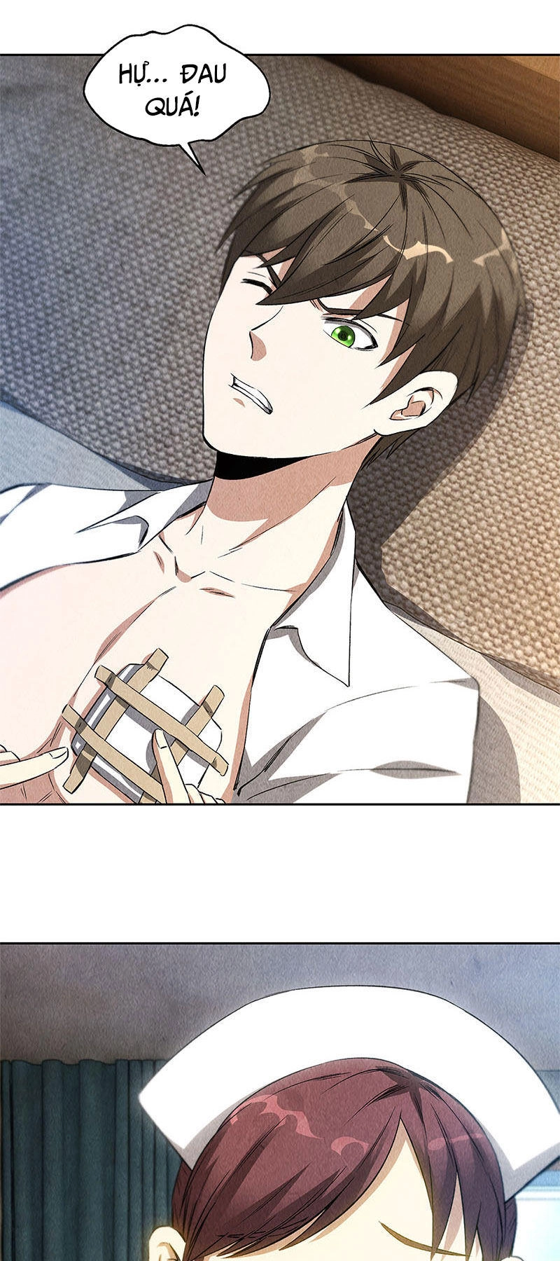 Ta Là Phế Vật Chapter 89 - 35