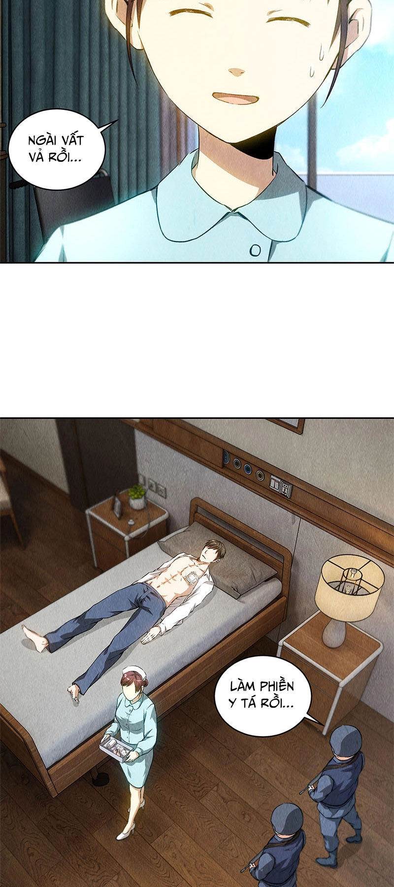 Ta Là Phế Vật Chapter 89 - 36