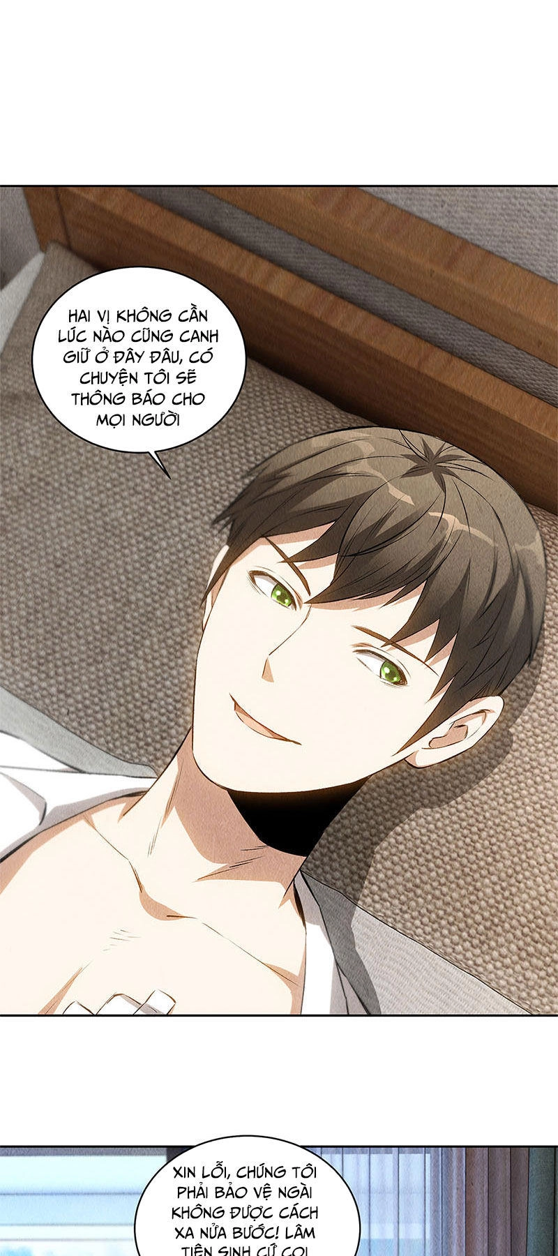 Ta Là Phế Vật Chapter 89 - 38