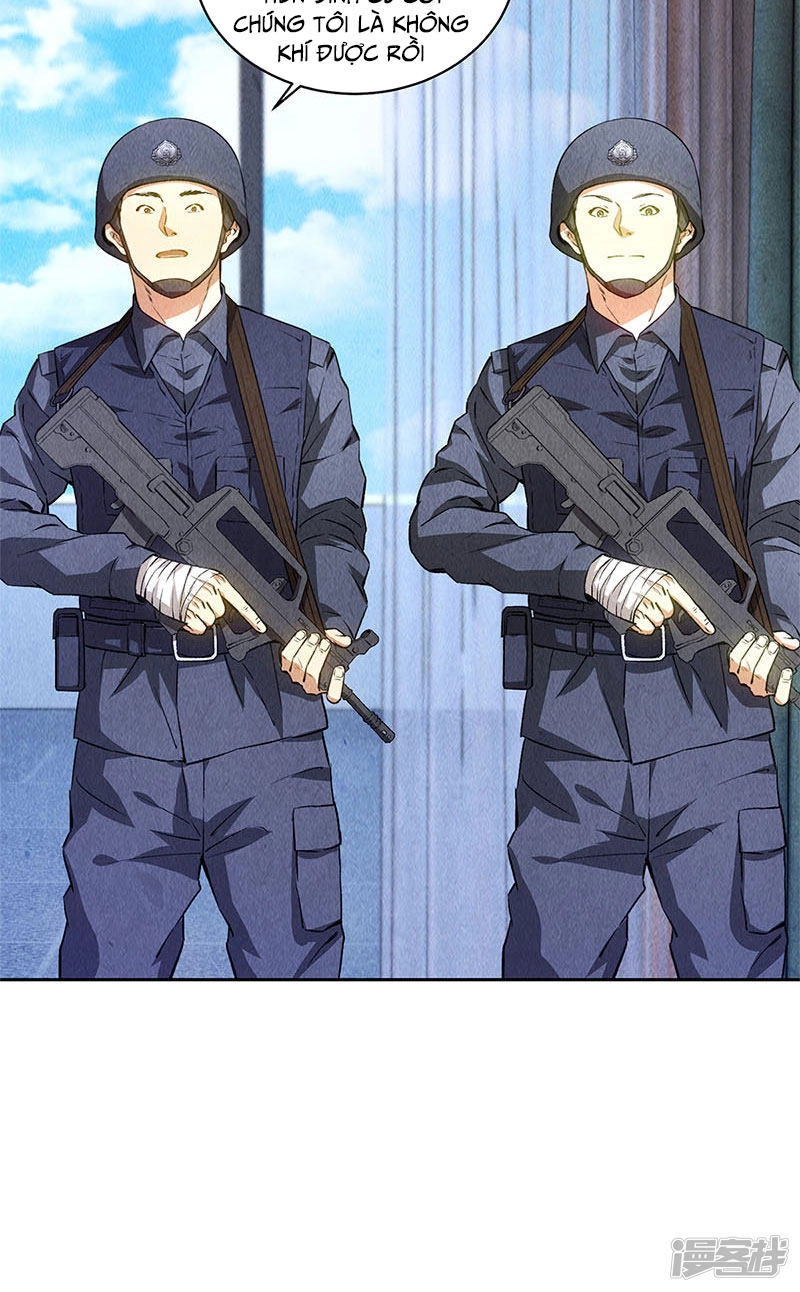 Ta Là Phế Vật Chapter 89 - 39