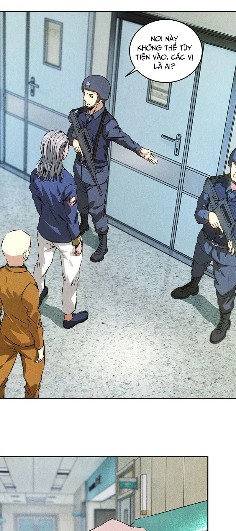 Ta Là Phế Vật Chapter 90 - 4