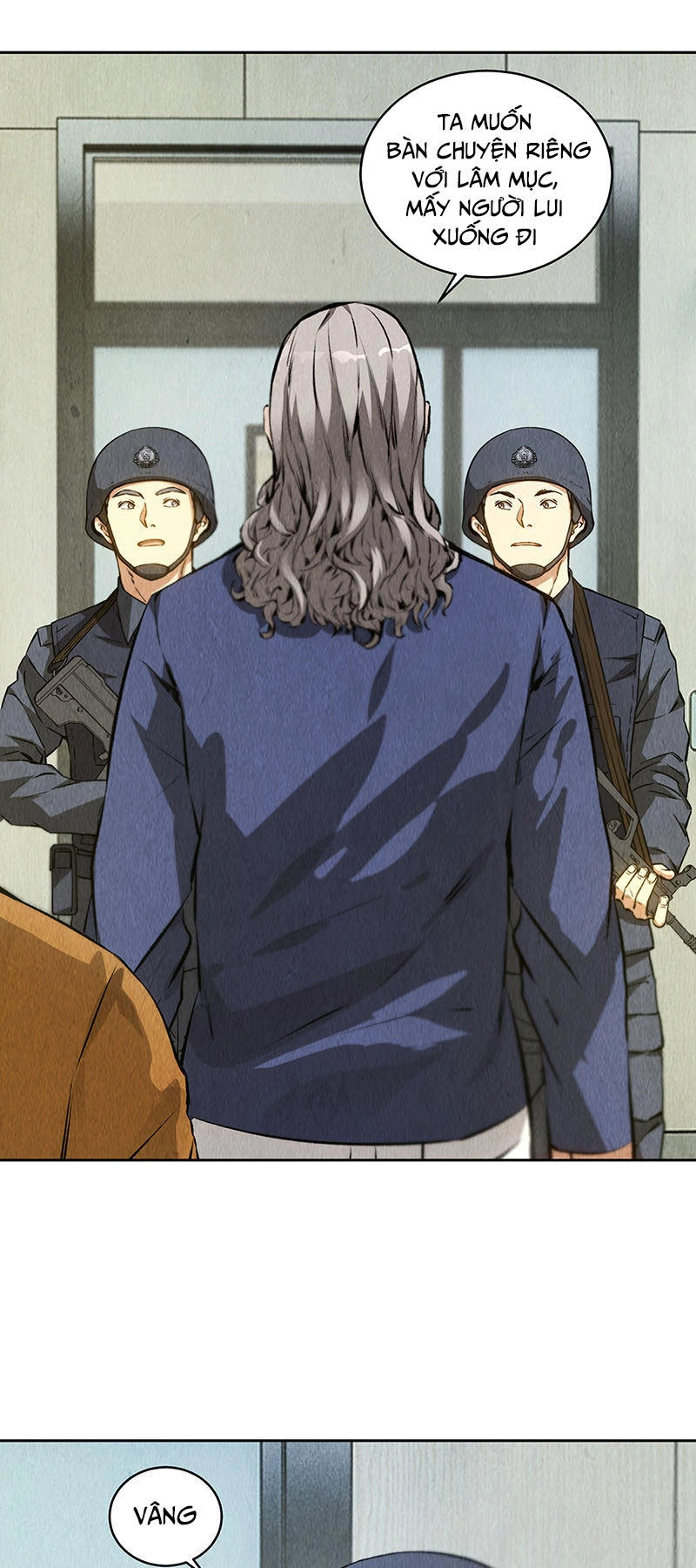 Ta Là Phế Vật Chapter 90 - 7