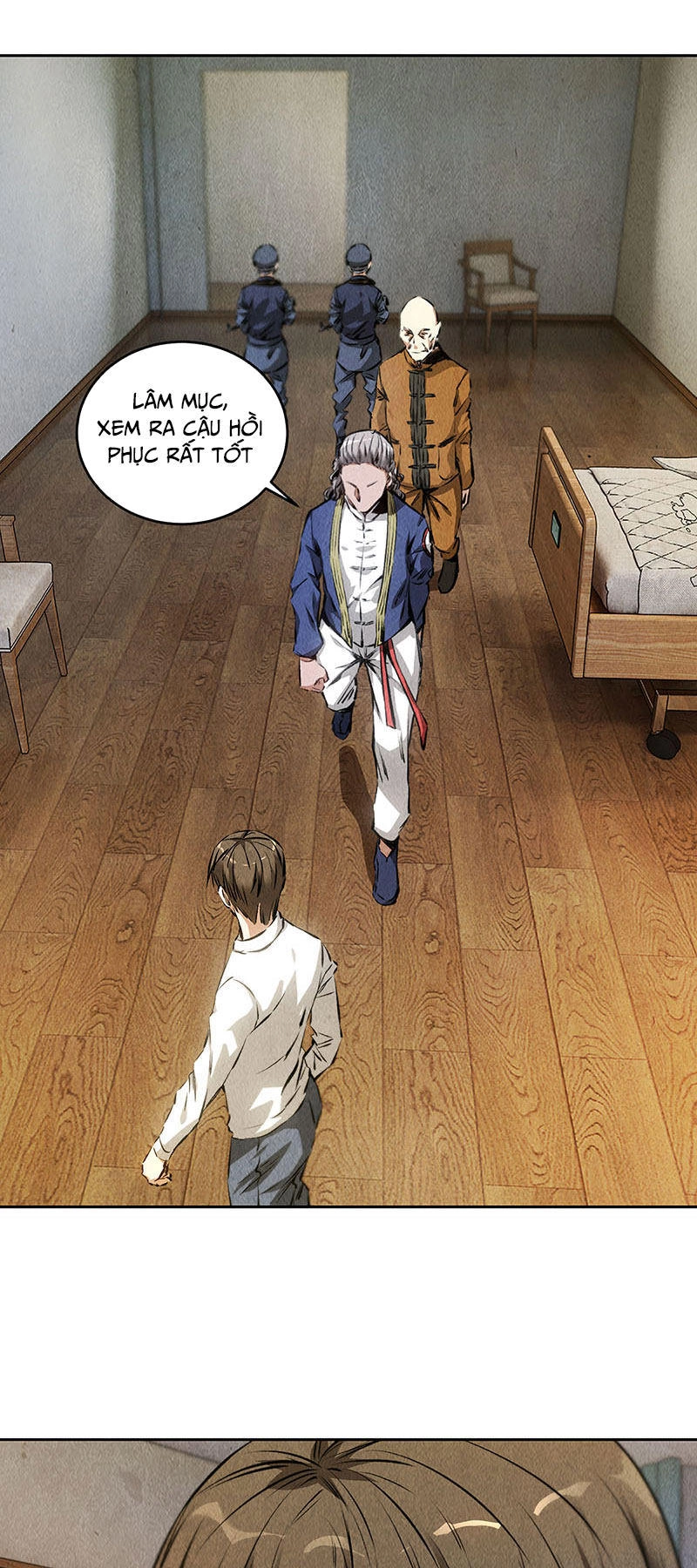 Ta Là Phế Vật Chapter 90 - 9