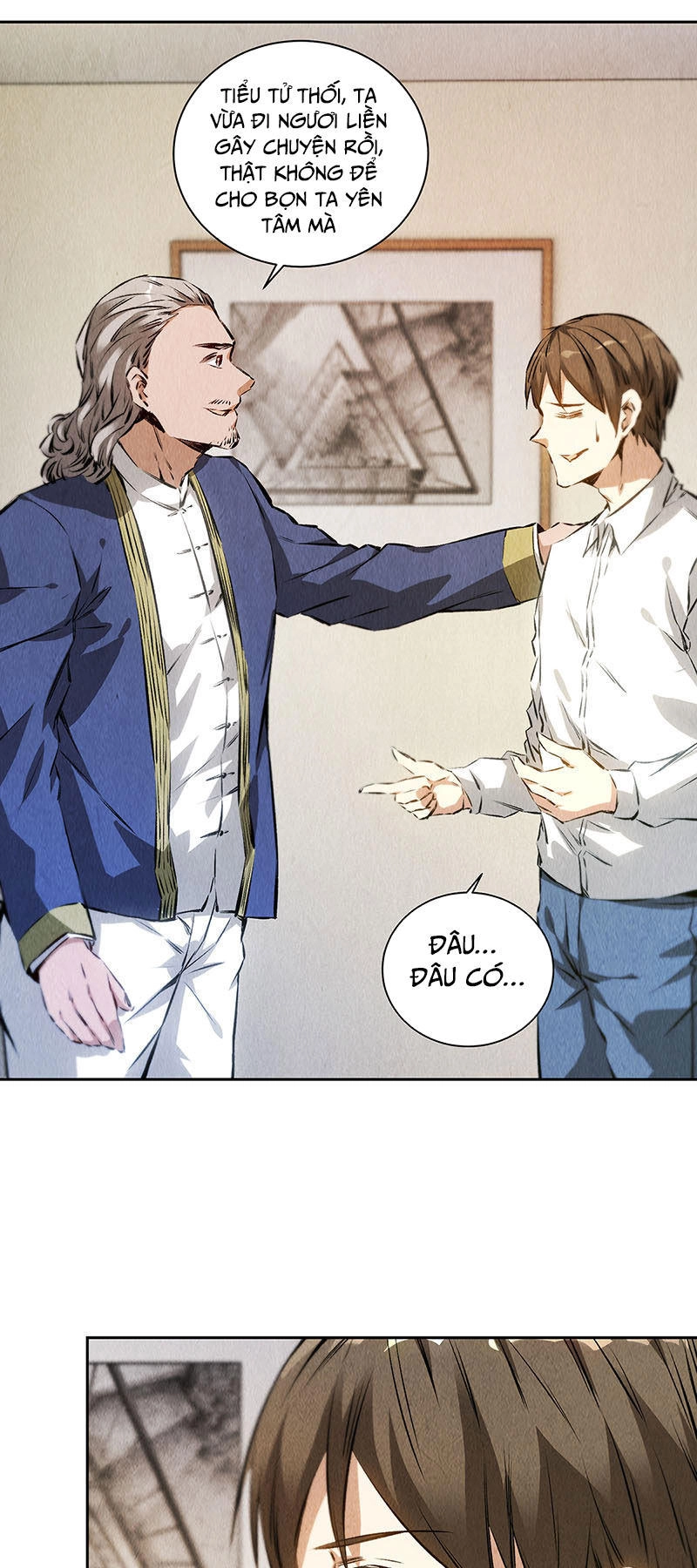 Ta Là Phế Vật Chapter 90 - 11