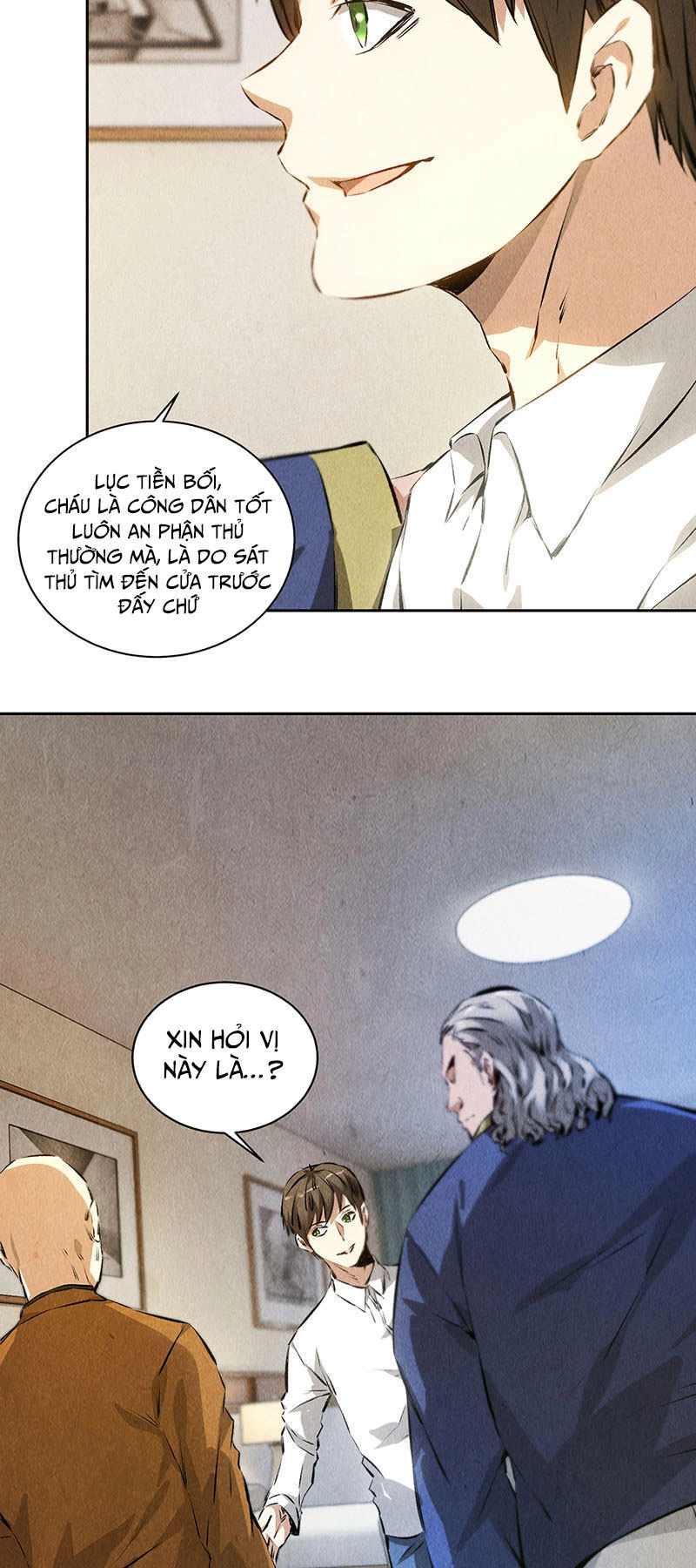 Ta Là Phế Vật Chapter 90 - 12