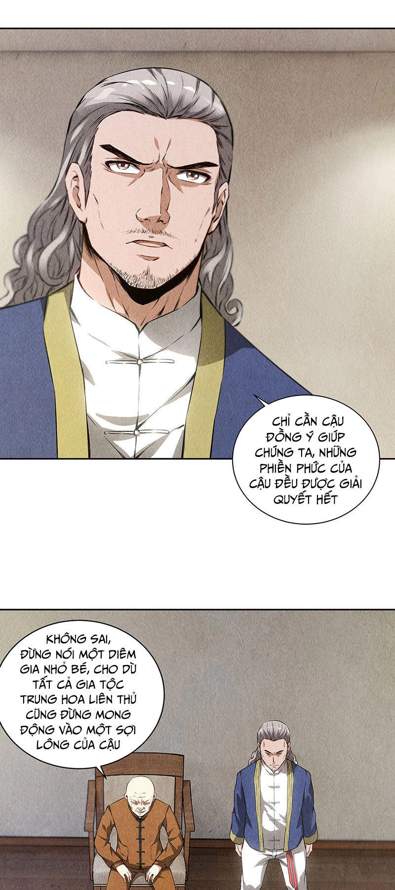 Ta Là Phế Vật Chapter 90 - 17