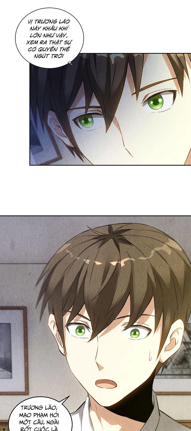 Ta Là Phế Vật Chapter 90 - 19