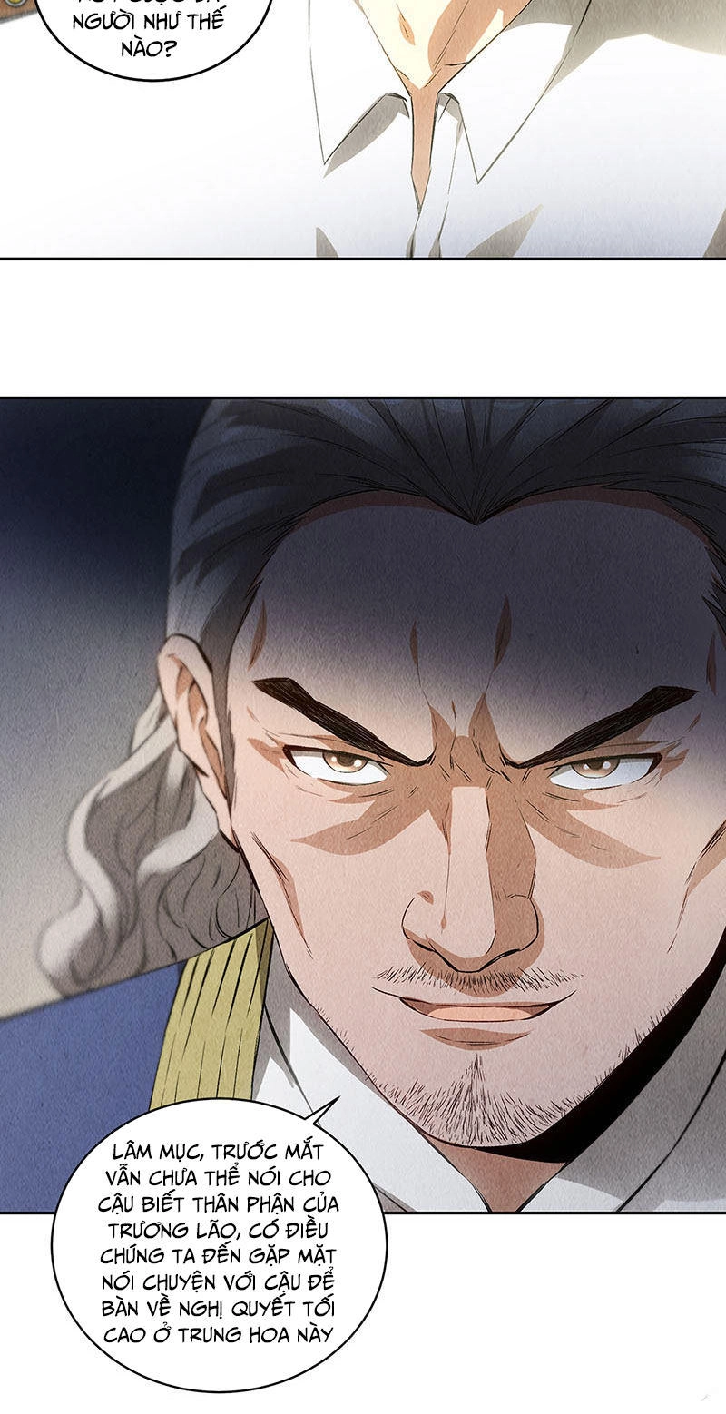 Ta Là Phế Vật Chapter 90 - 20