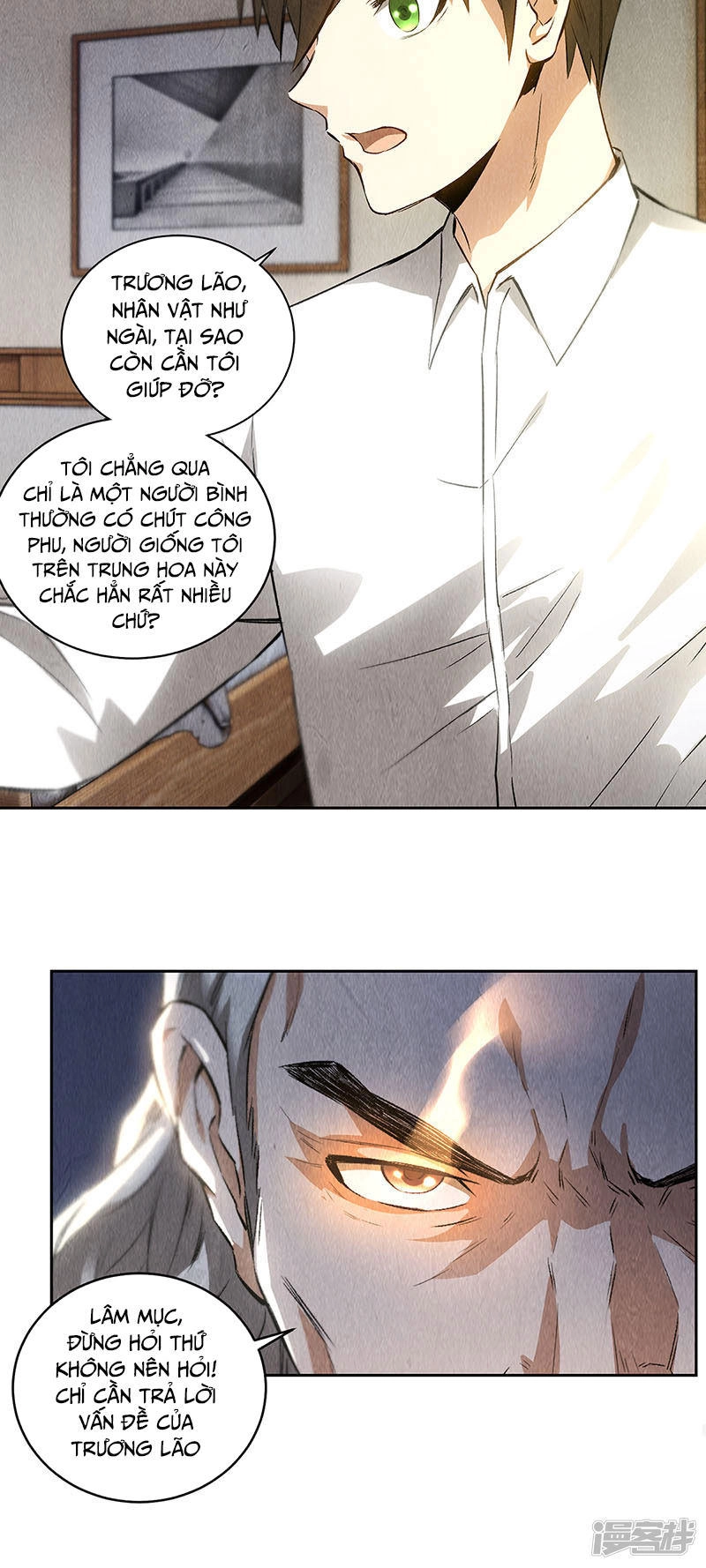 Ta Là Phế Vật Chapter 90 - 22