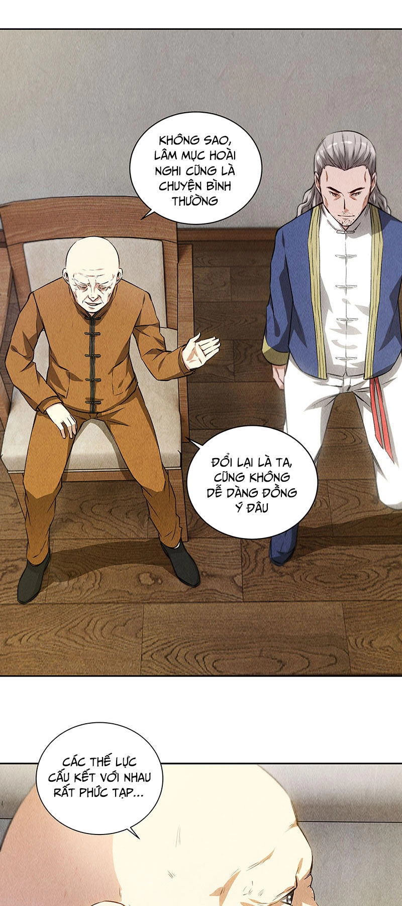 Ta Là Phế Vật Chapter 90 - 23