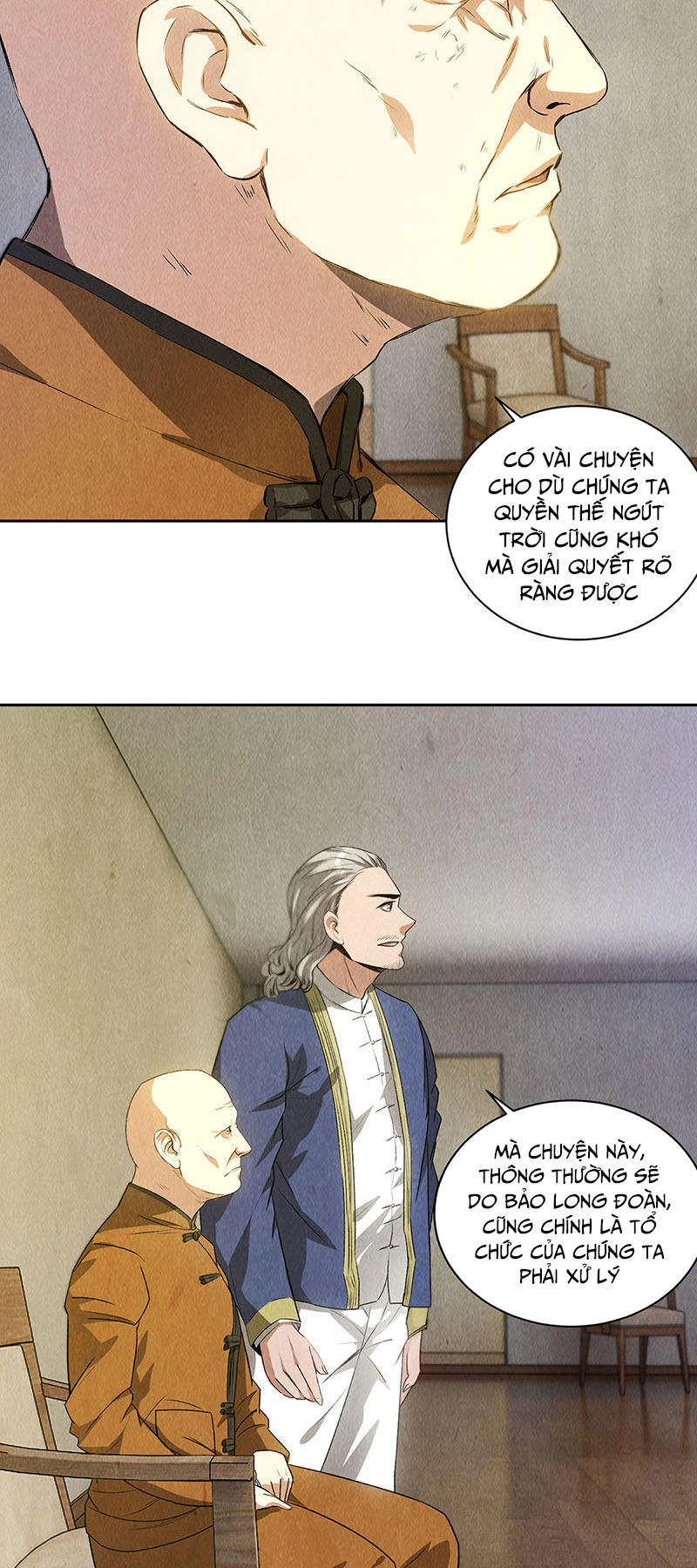 Ta Là Phế Vật Chapter 90 - 24