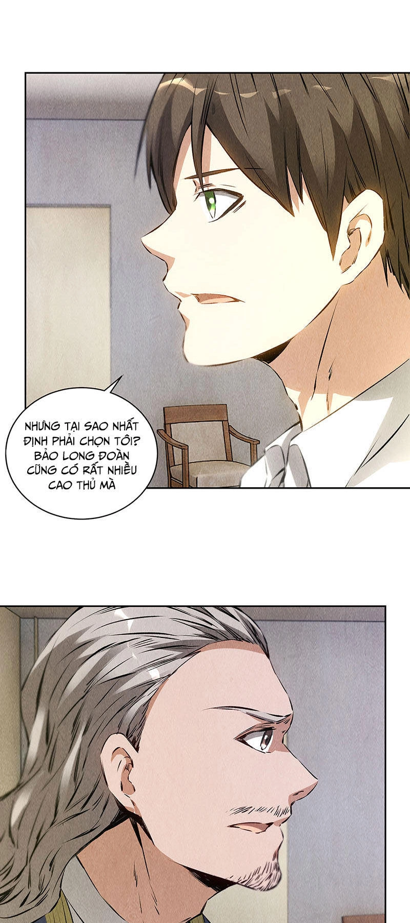 Ta Là Phế Vật Chapter 90 - 26