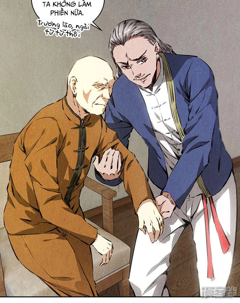 Ta Là Phế Vật Chapter 90 - 29