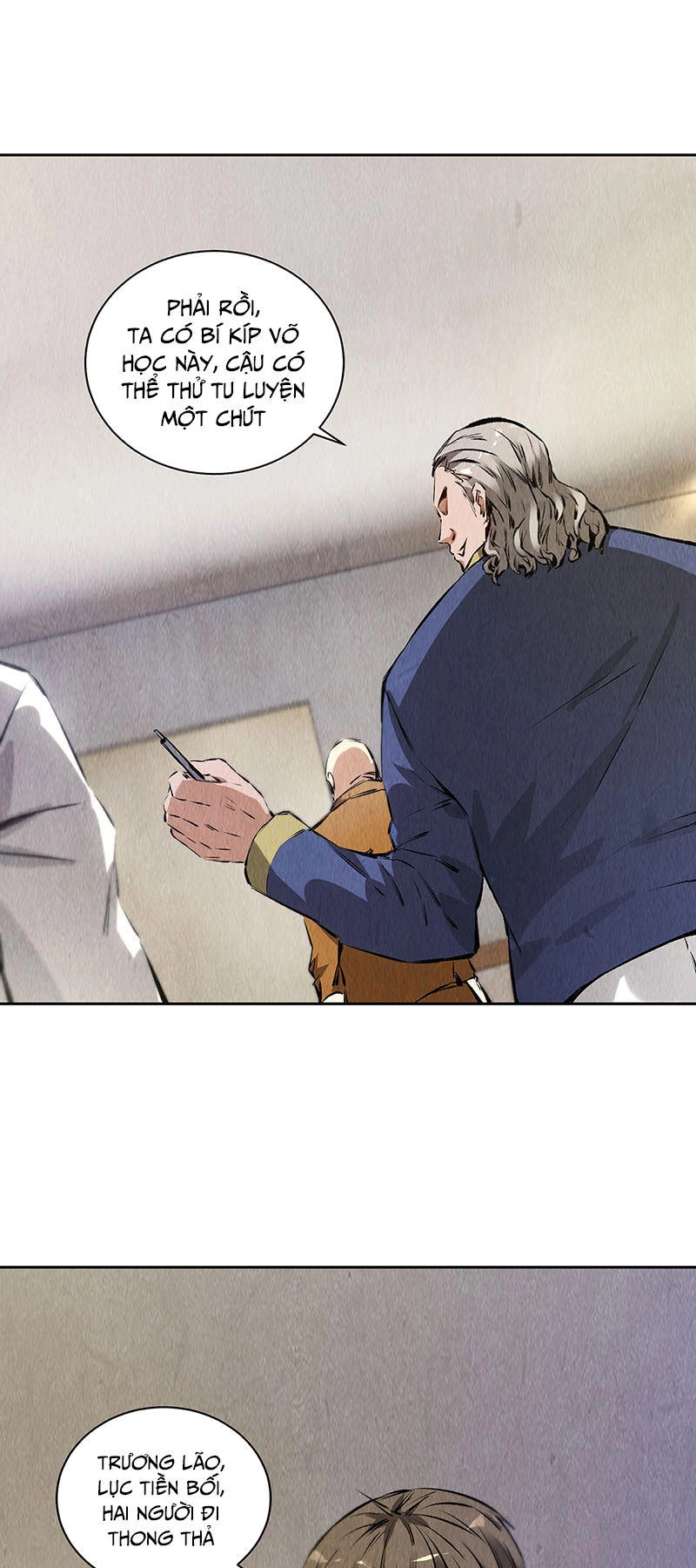 Ta Là Phế Vật Chapter 90 - 30