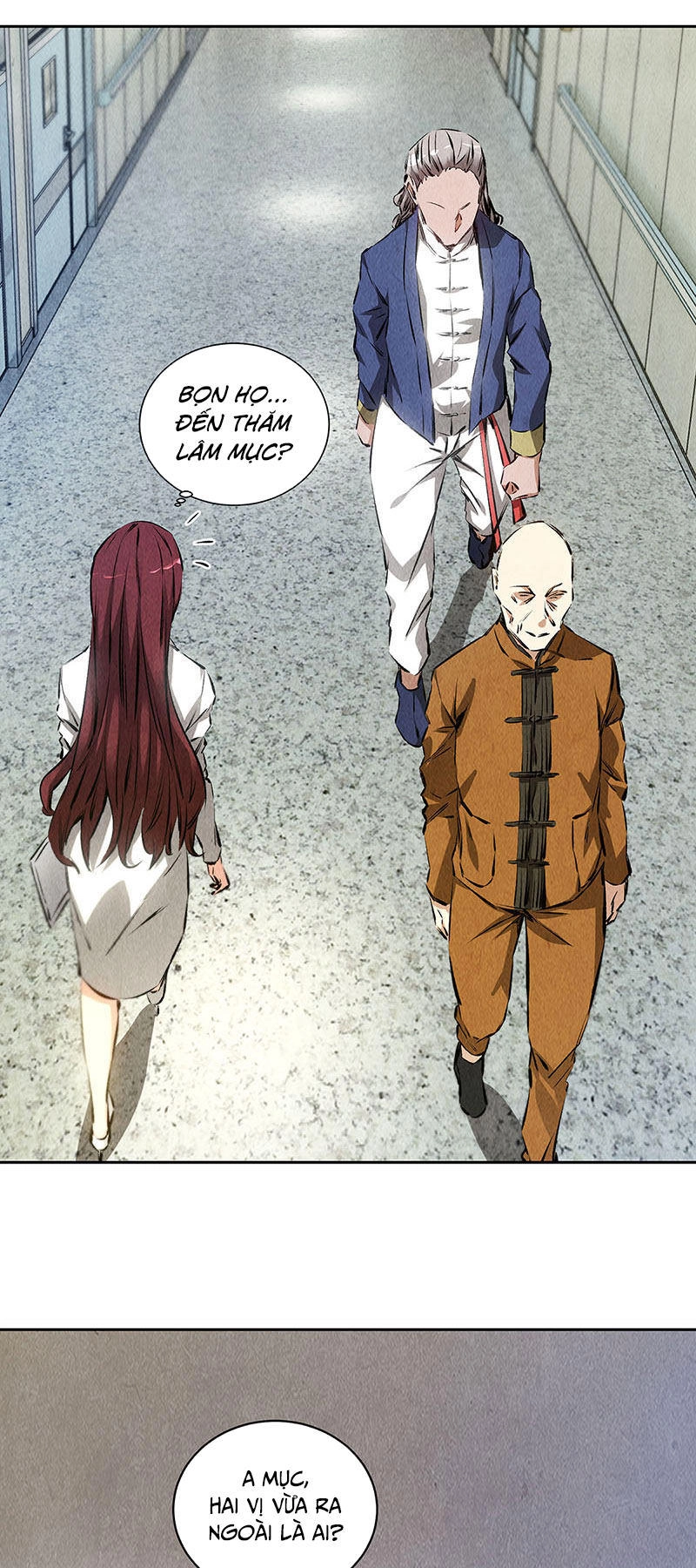 Ta Là Phế Vật Chapter 90 - 32