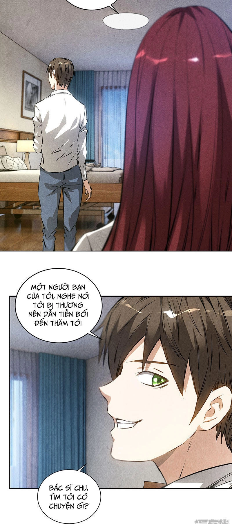 Ta Là Phế Vật Chapter 90 - 33