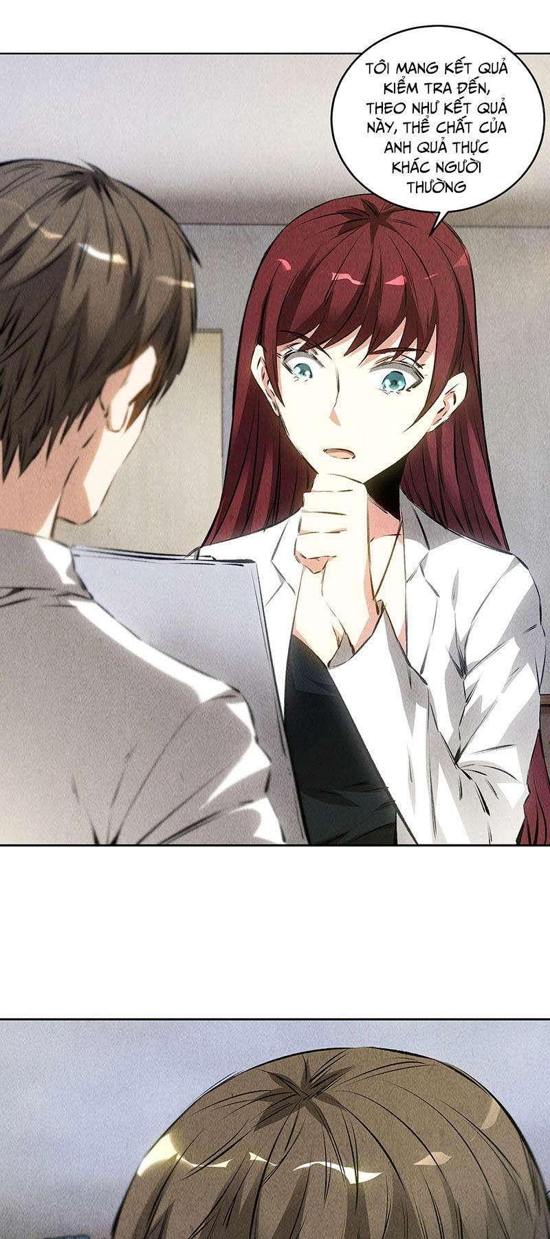 Ta Là Phế Vật Chapter 90 - 35