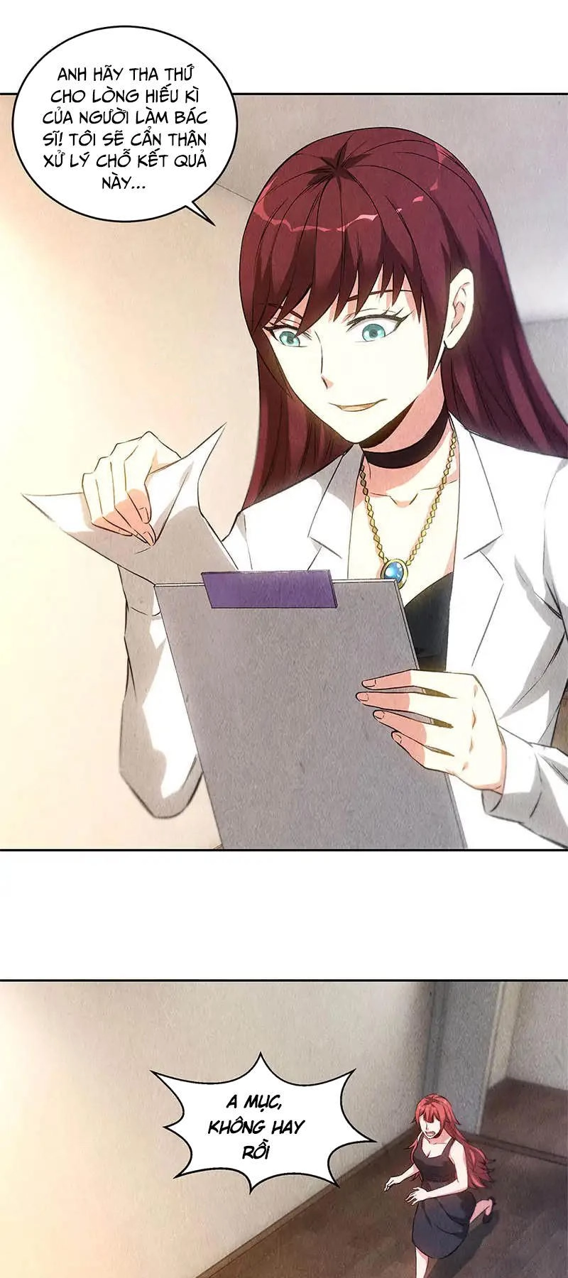 Ta Là Phế Vật Chapter 91 - 5