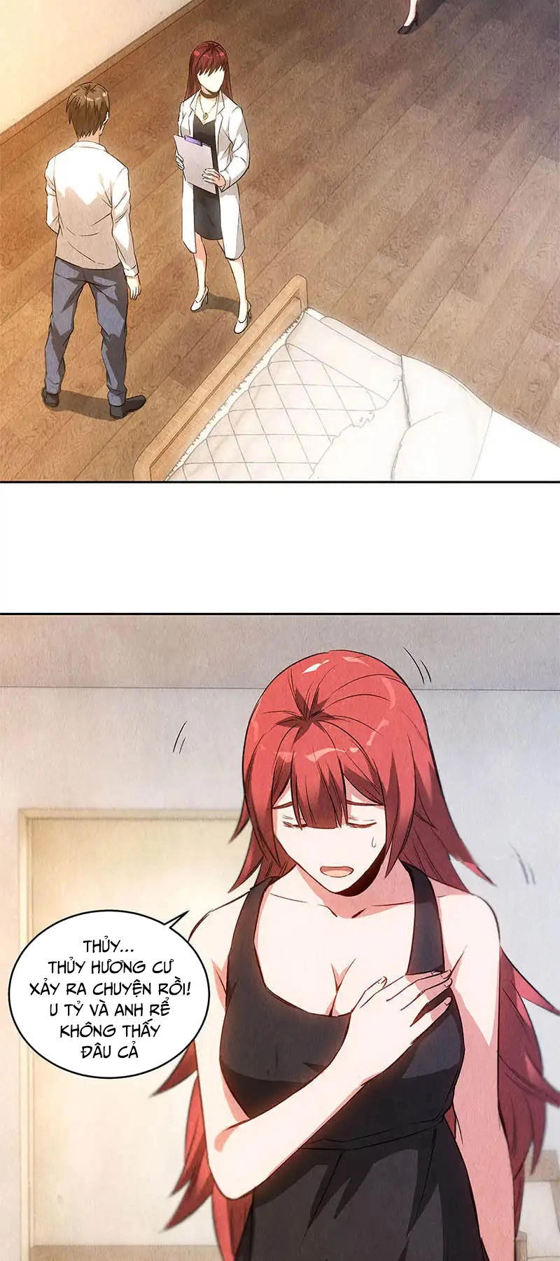 Ta Là Phế Vật Chapter 91 - 6