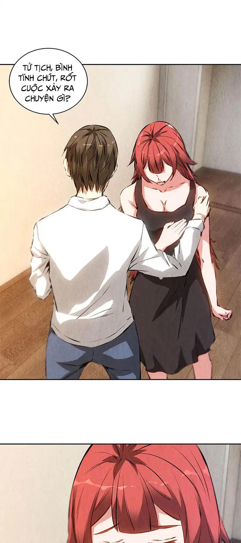 Ta Là Phế Vật Chapter 91 - 8