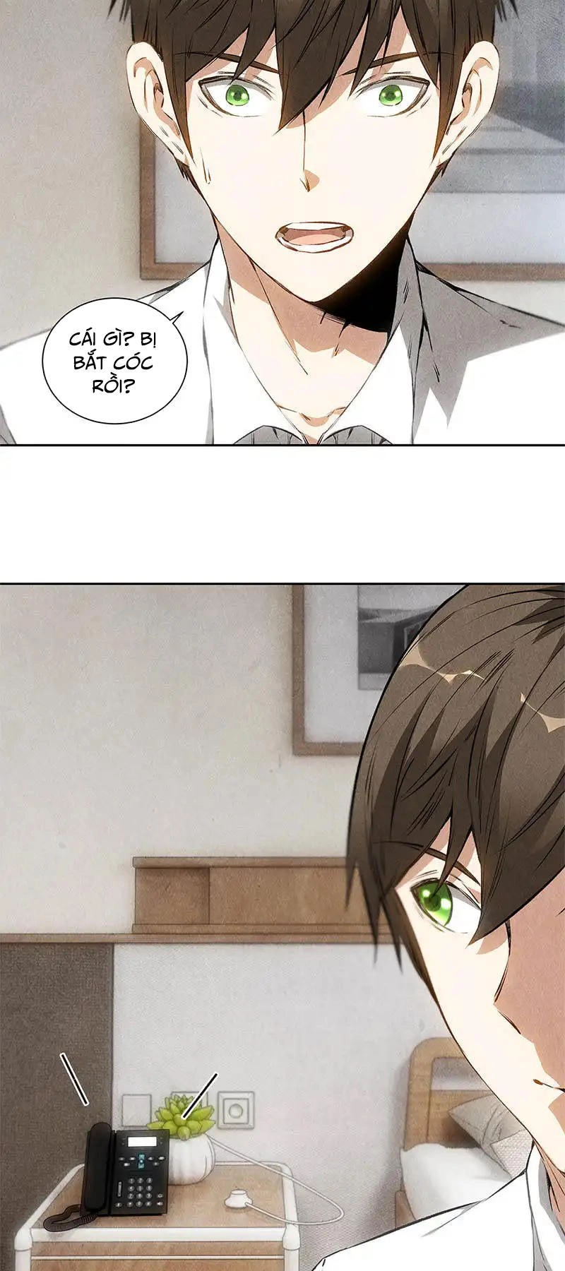 Ta Là Phế Vật Chapter 91 - 15