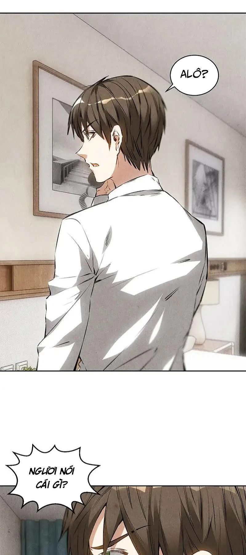 Ta Là Phế Vật Chapter 91 - 17