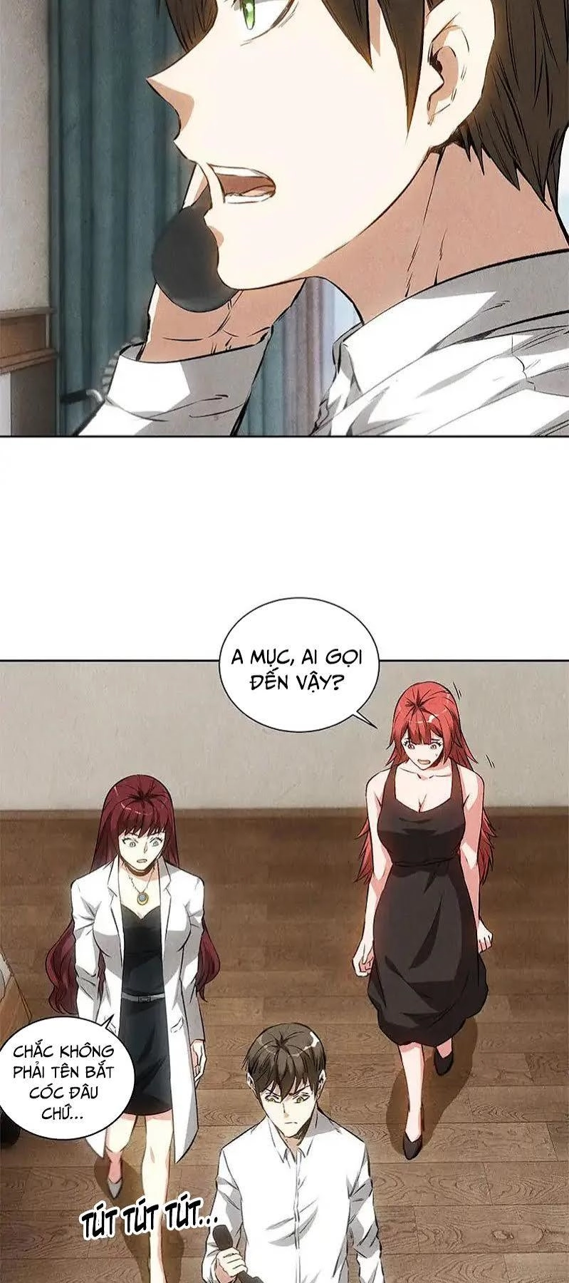 Ta Là Phế Vật Chapter 91 - 18