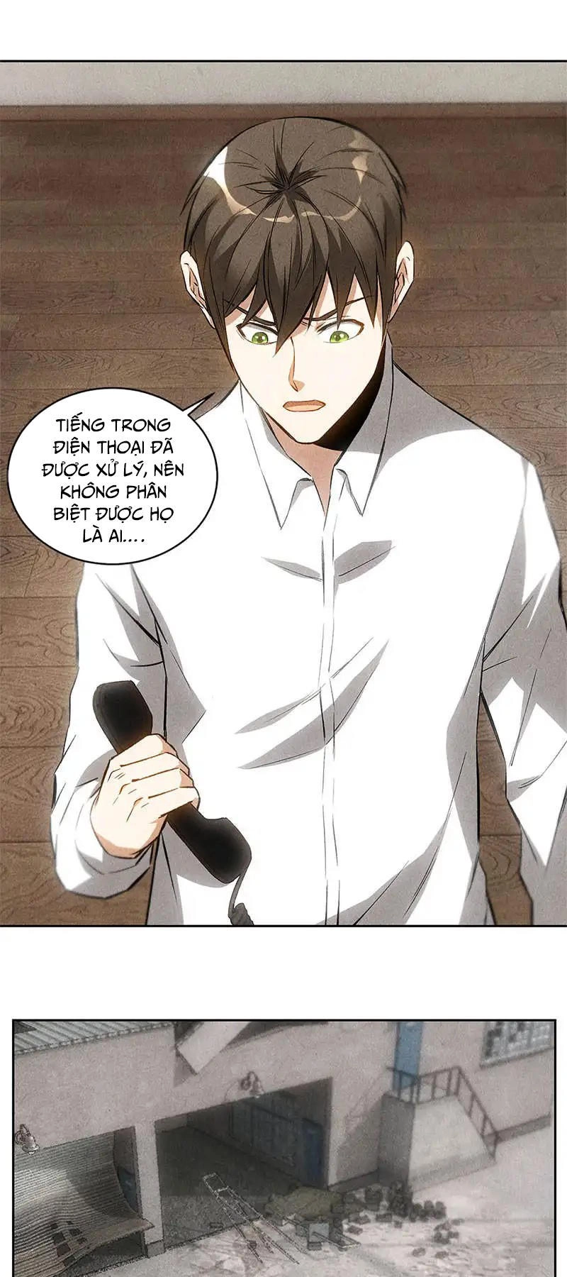 Ta Là Phế Vật Chapter 91 - 20