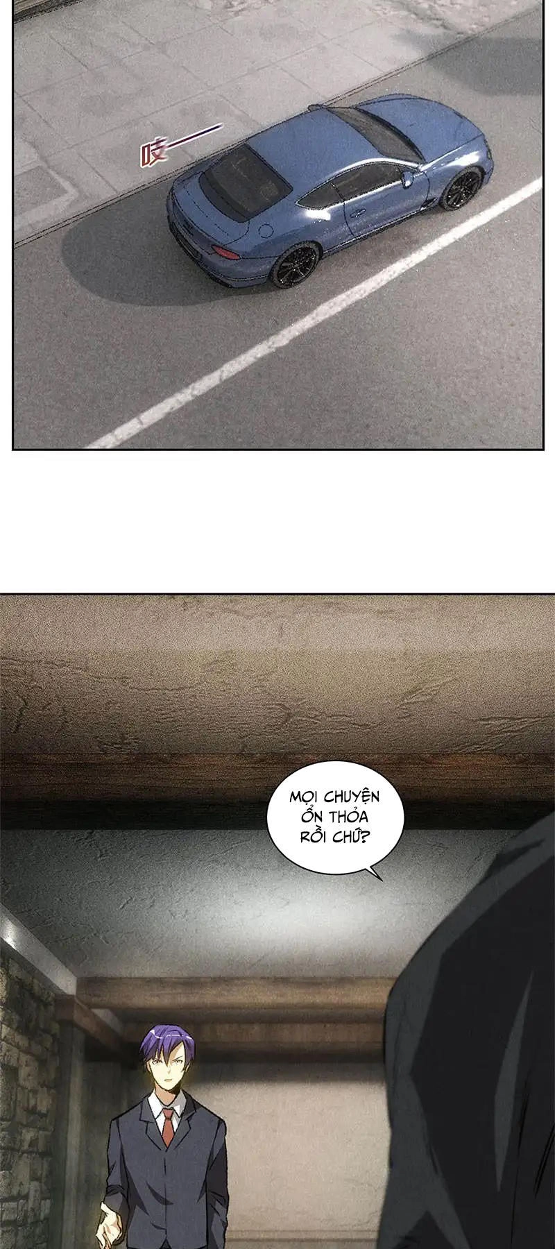 Ta Là Phế Vật Chapter 91 - 21