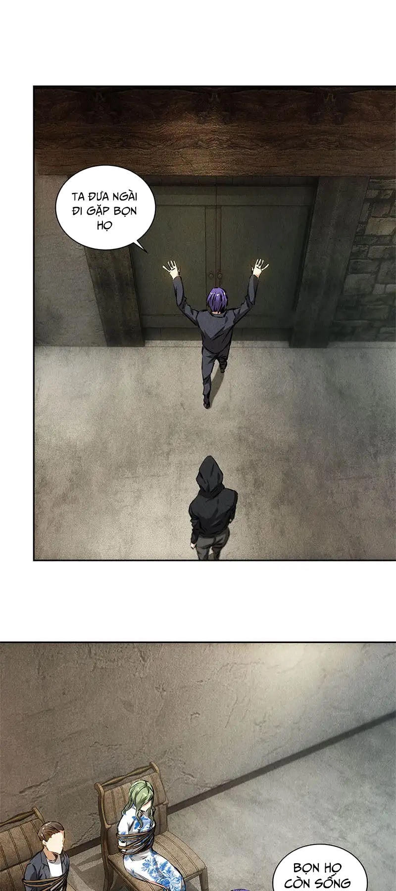 Ta Là Phế Vật Chapter 91 - 23