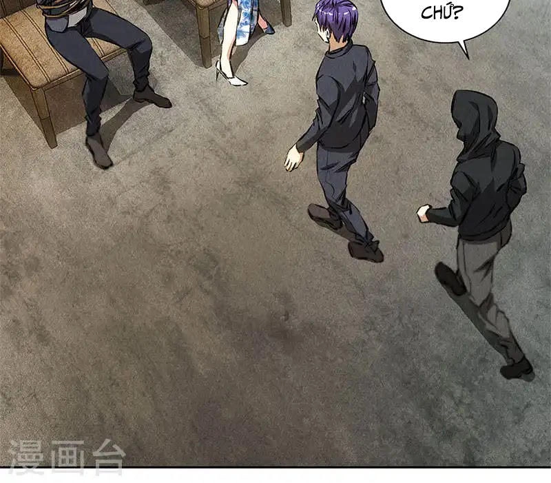 Ta Là Phế Vật Chapter 91 - 24