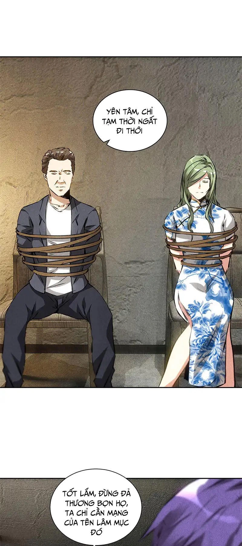 Ta Là Phế Vật Chapter 91 - 25