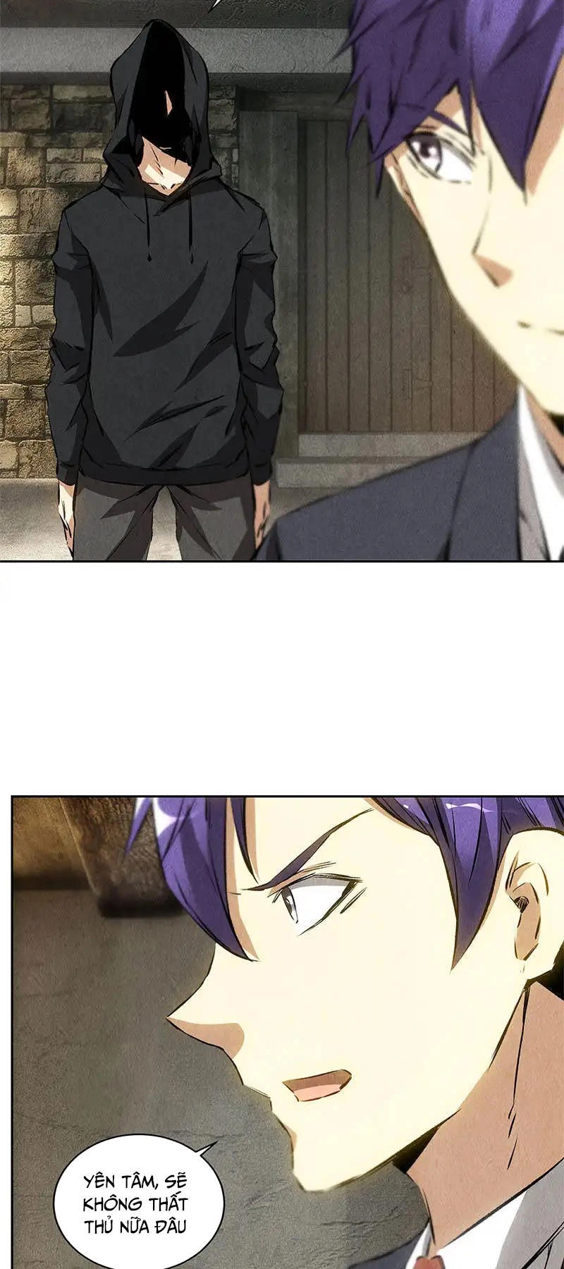 Ta Là Phế Vật Chapter 91 - 26