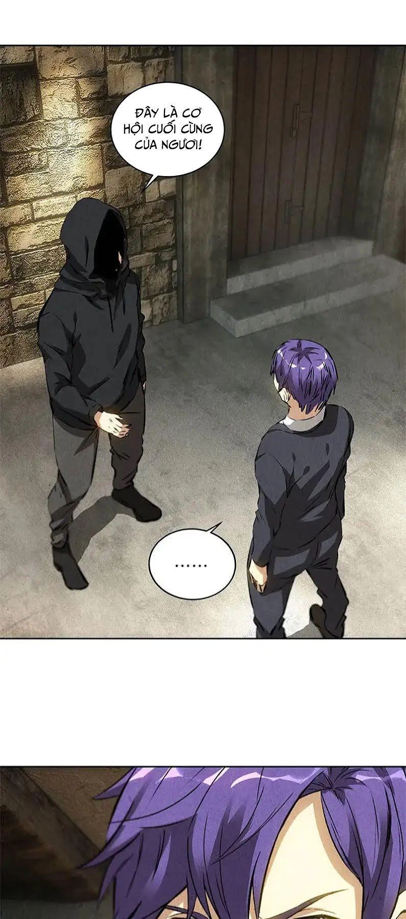 Ta Là Phế Vật Chapter 91 - 28