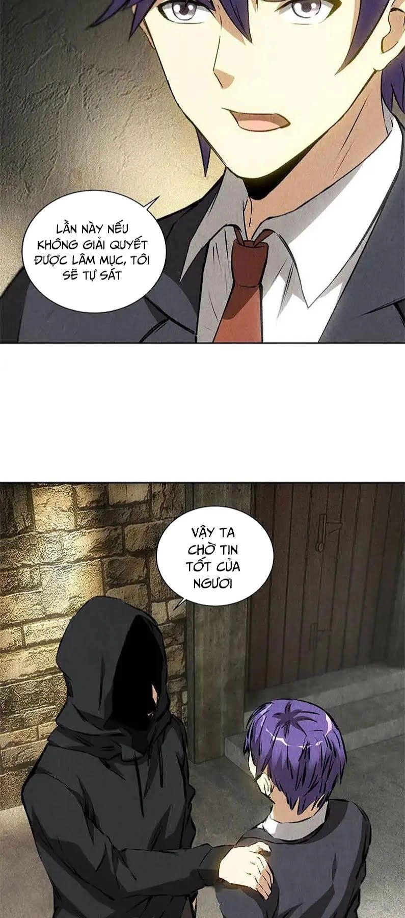 Ta Là Phế Vật Chapter 91 - 29