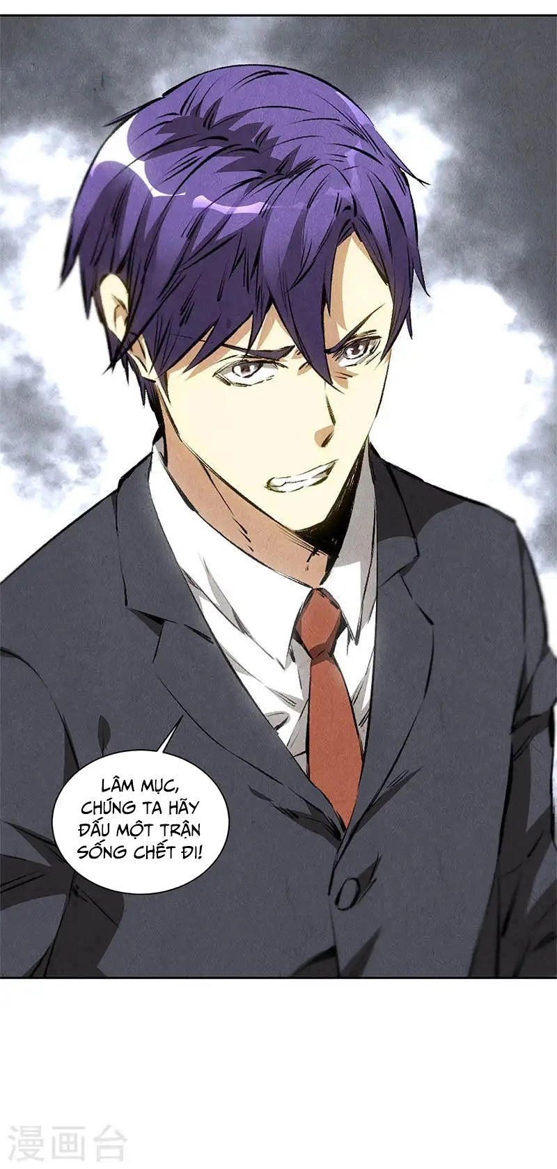 Ta Là Phế Vật Chapter 91 - 32