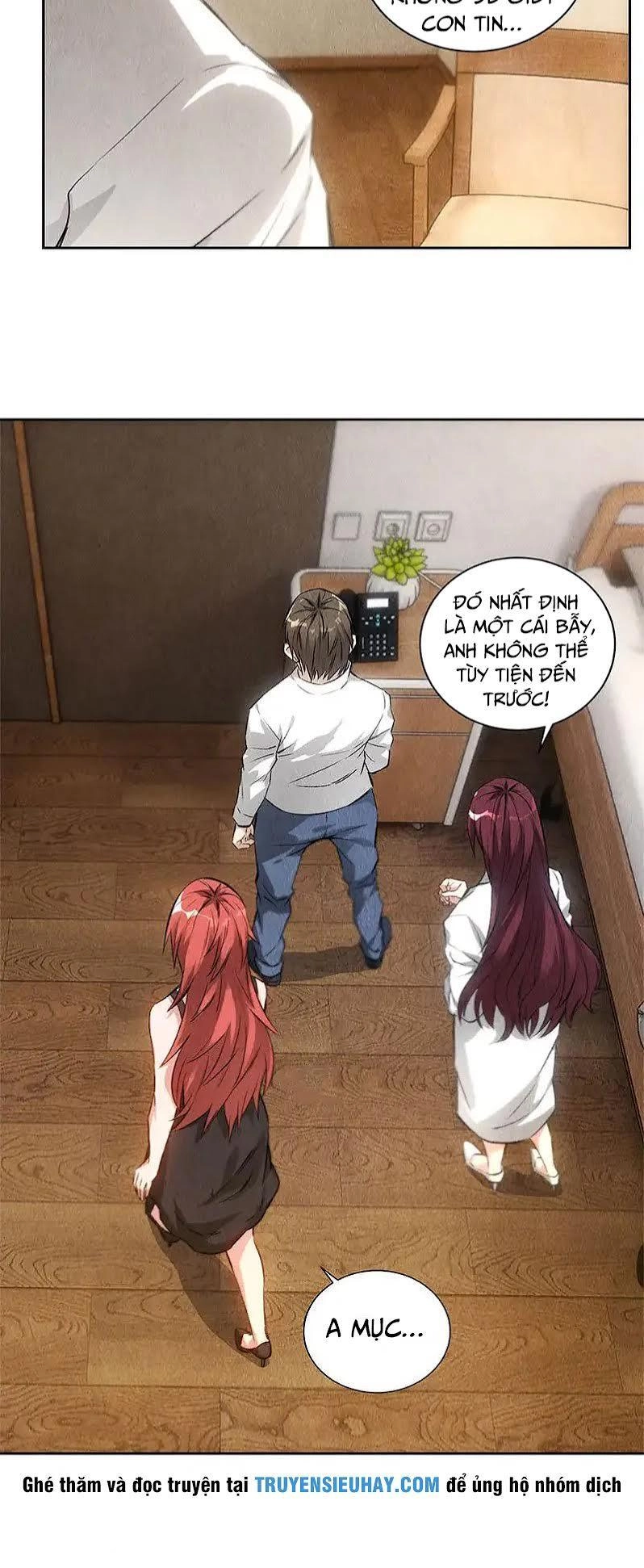 Ta Là Phế Vật Chapter 92 - 3