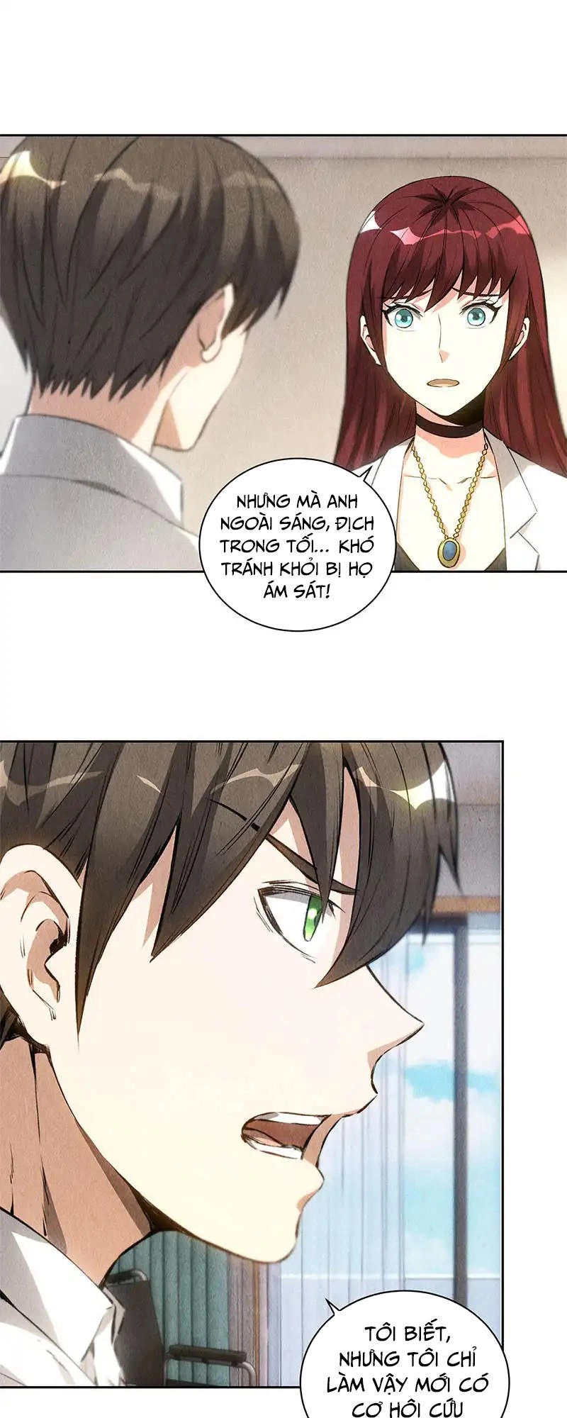Ta Là Phế Vật Chapter 92 - 6