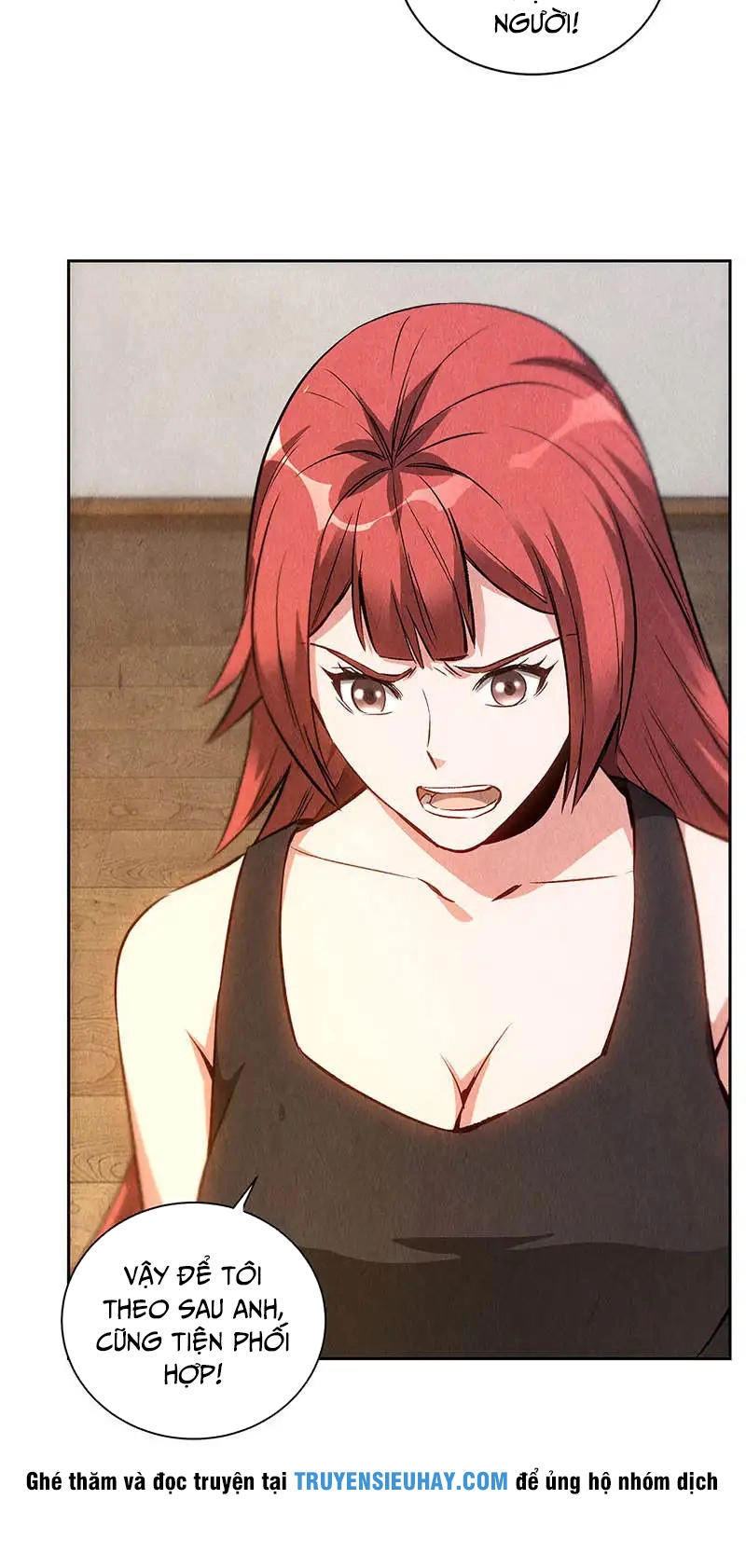 Ta Là Phế Vật Chapter 92 - 7