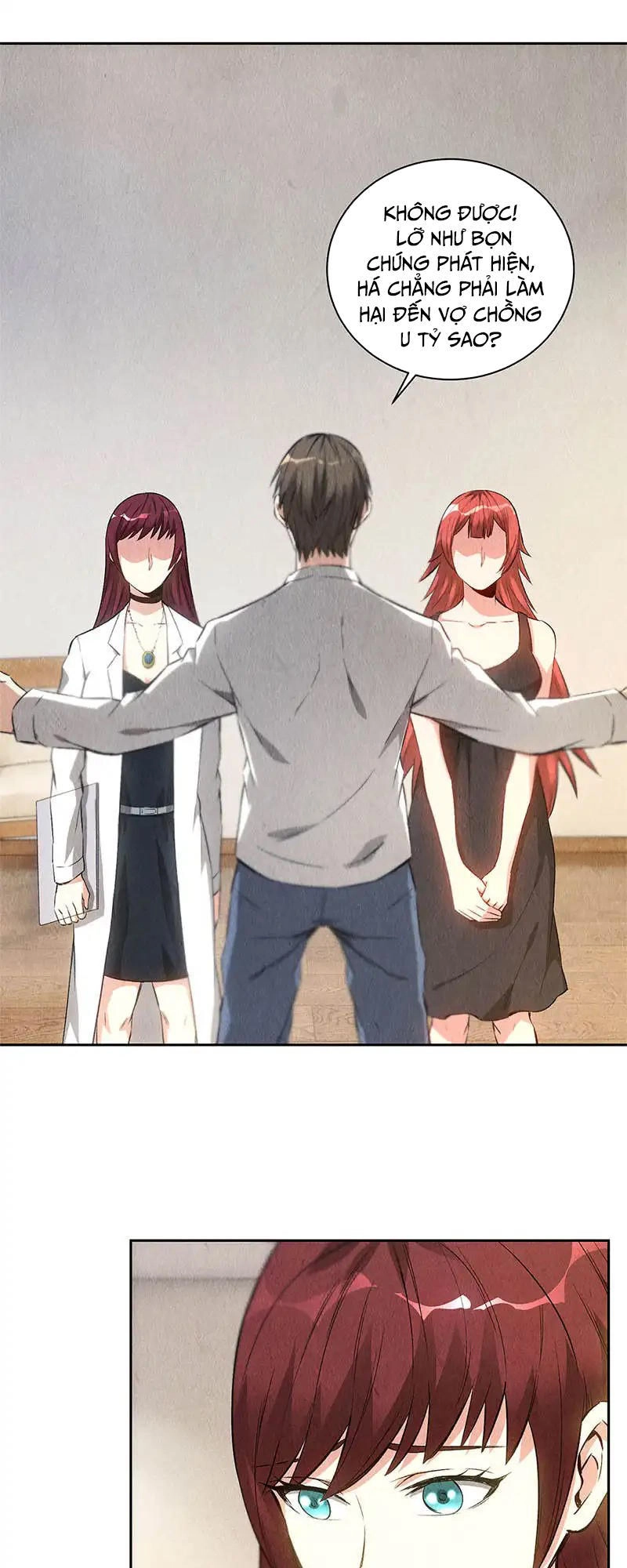 Ta Là Phế Vật Chapter 92 - 8