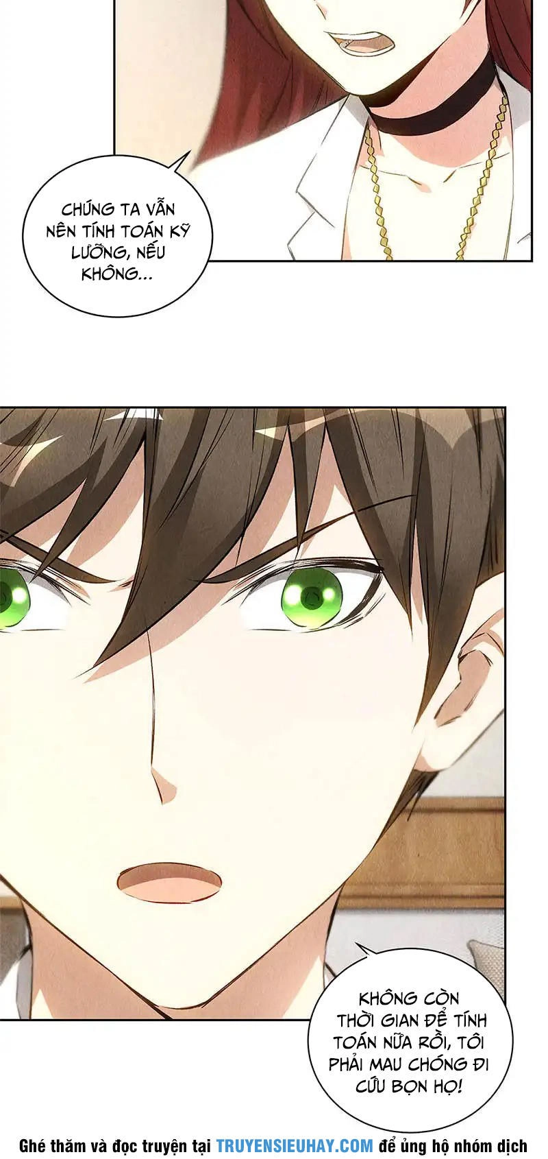 Ta Là Phế Vật Chapter 92 - 9