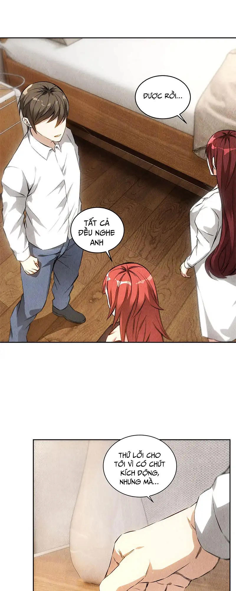 Ta Là Phế Vật Chapter 92 - 10