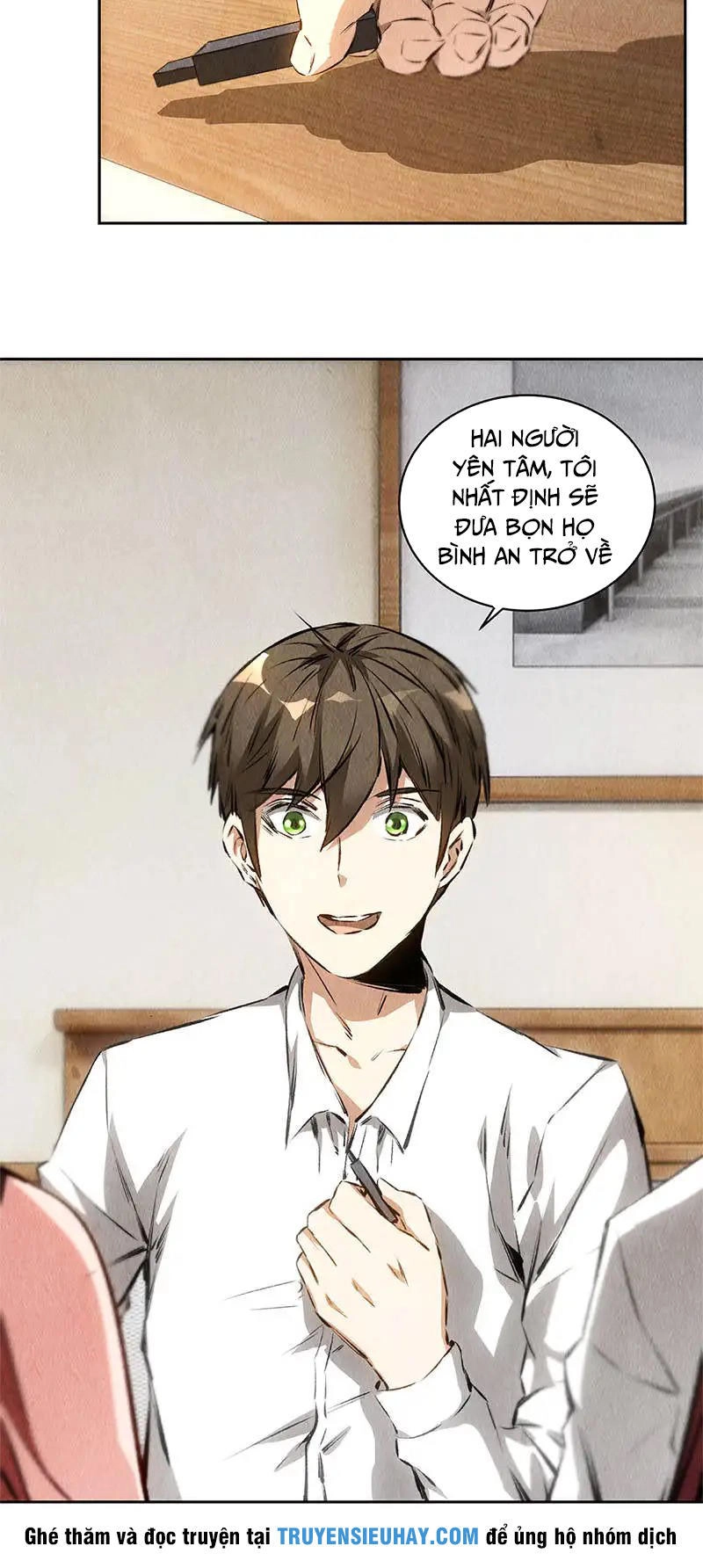 Ta Là Phế Vật Chapter 92 - 11