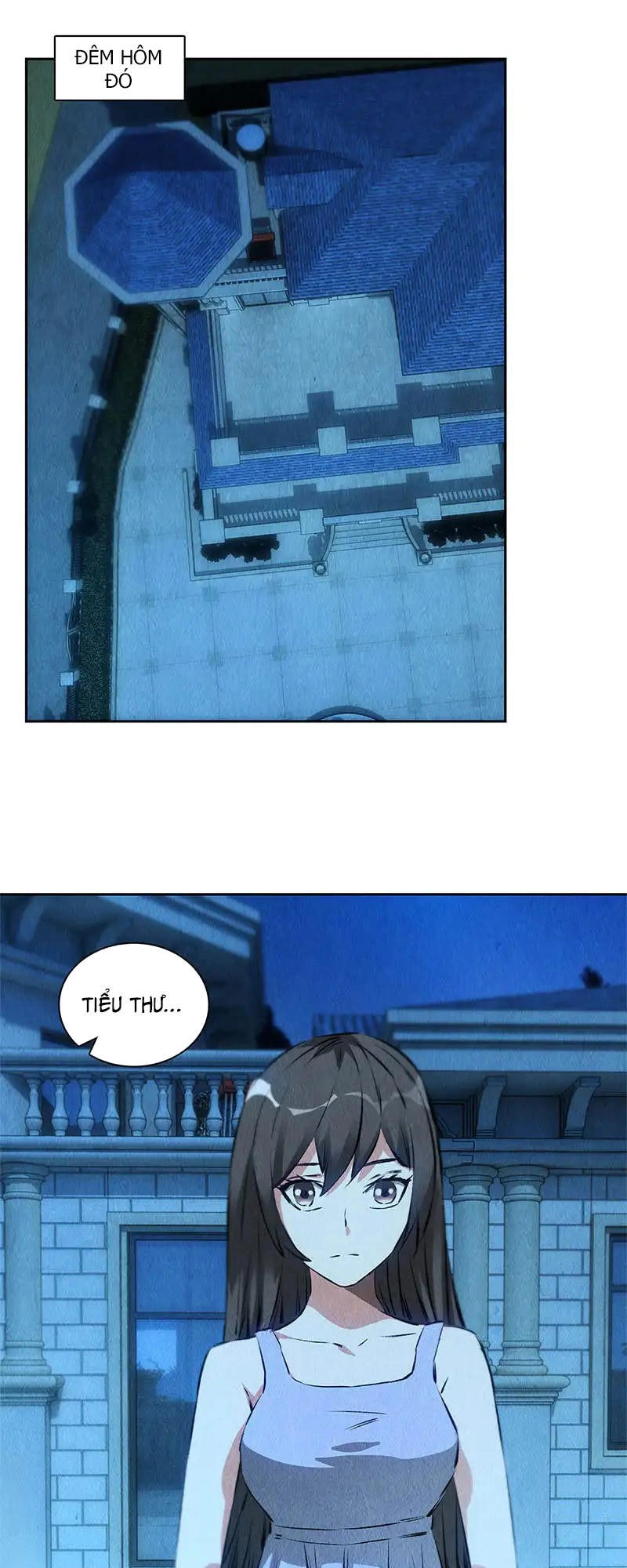 Ta Là Phế Vật Chapter 92 - 12