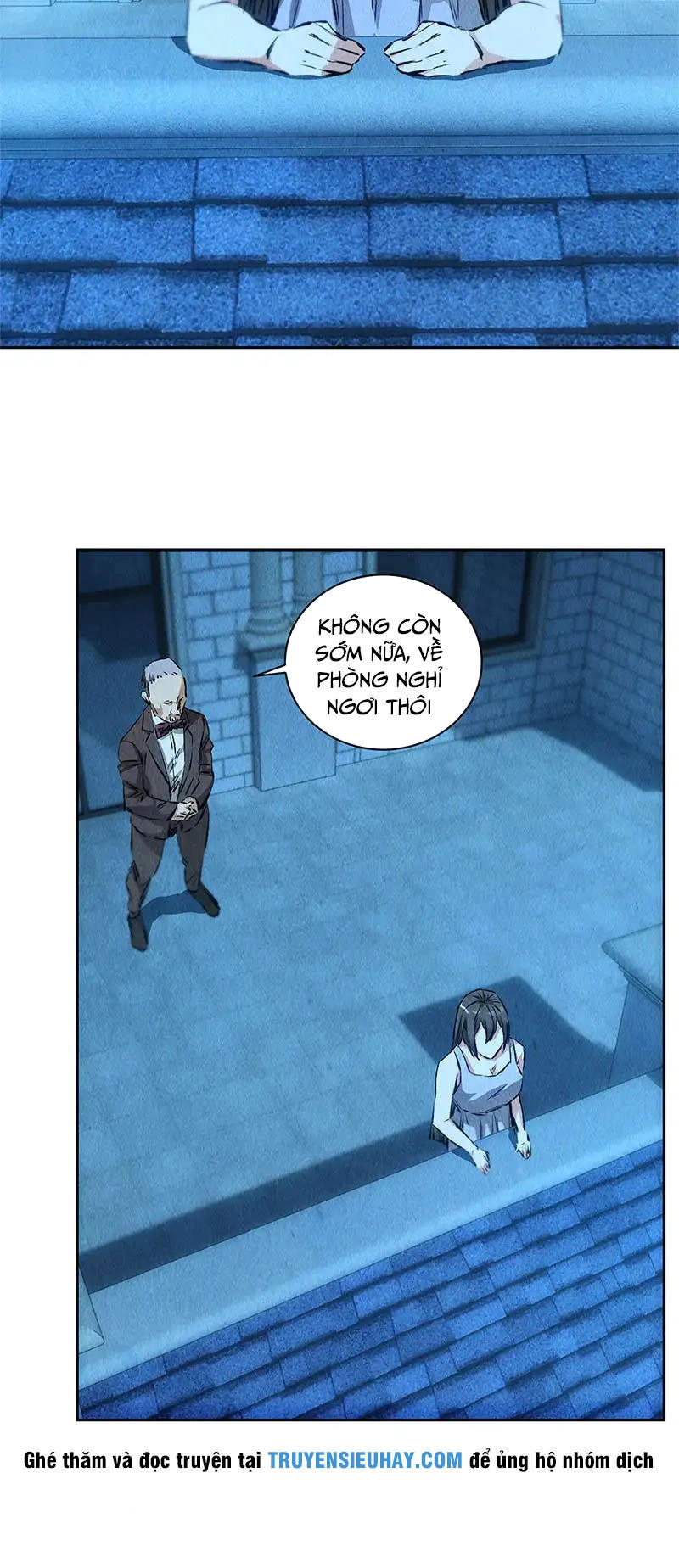 Ta Là Phế Vật Chapter 92 - 13