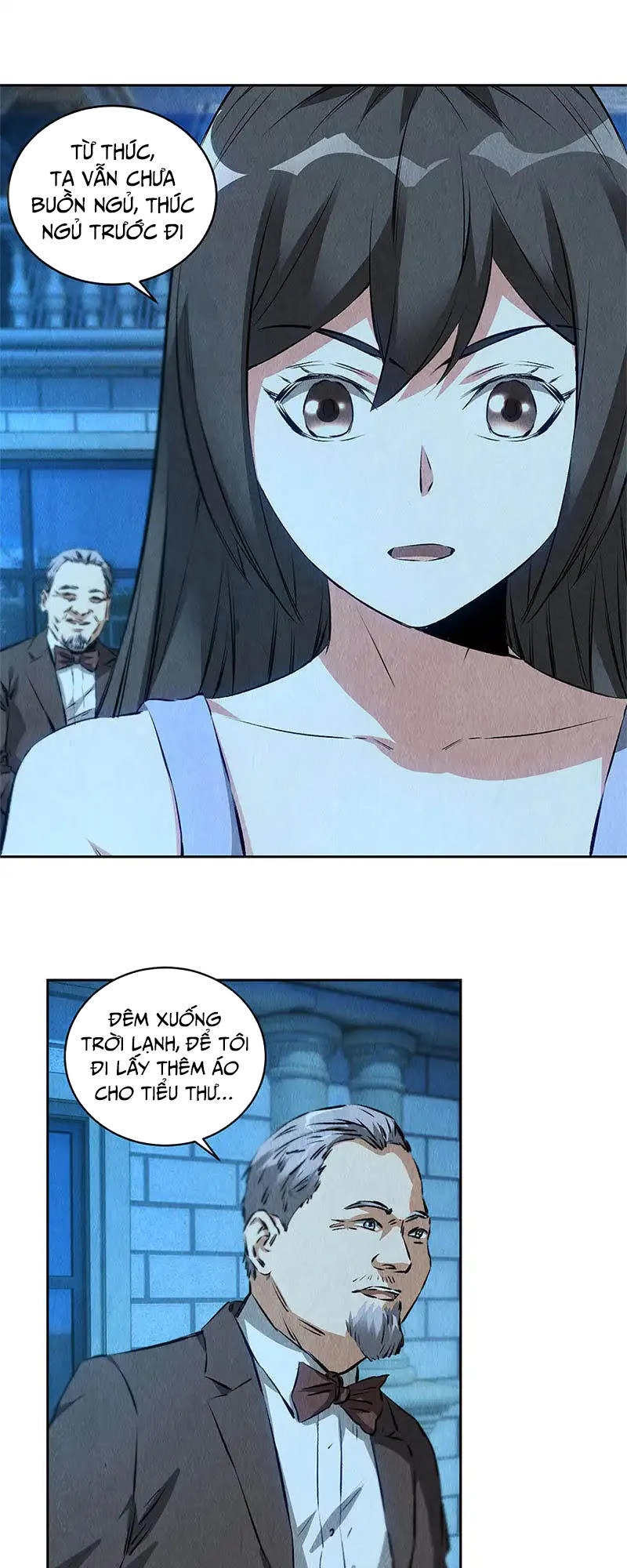 Ta Là Phế Vật Chapter 92 - 14