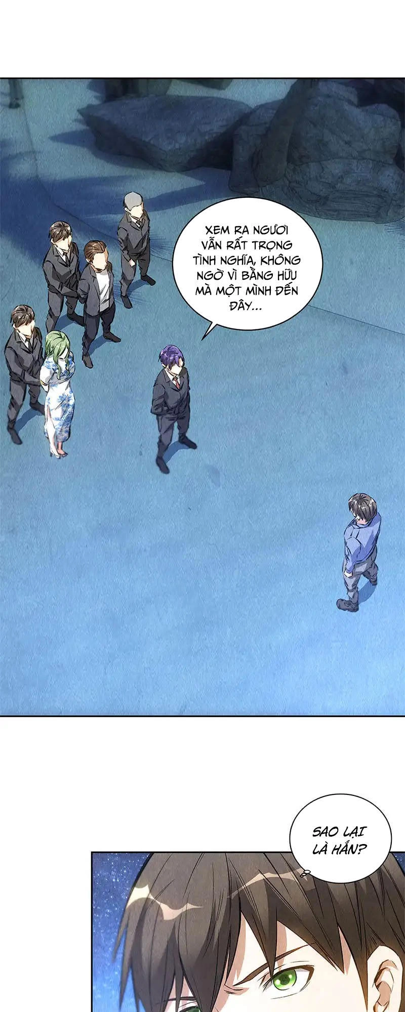 Ta Là Phế Vật Chapter 92 - 19