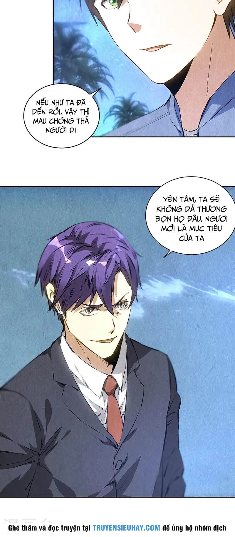 Ta Là Phế Vật Chapter 92 - 20